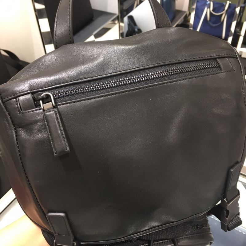 Pra*a backpacks